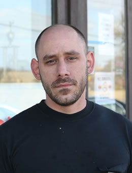Ralph Melcher
